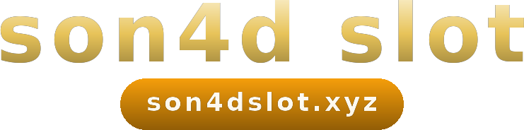 son4d slot logo